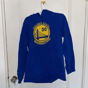 Stephen Curry Hoodie